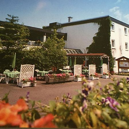Niebuhrs Hotel Фридрихсдорф Экстерьер фото